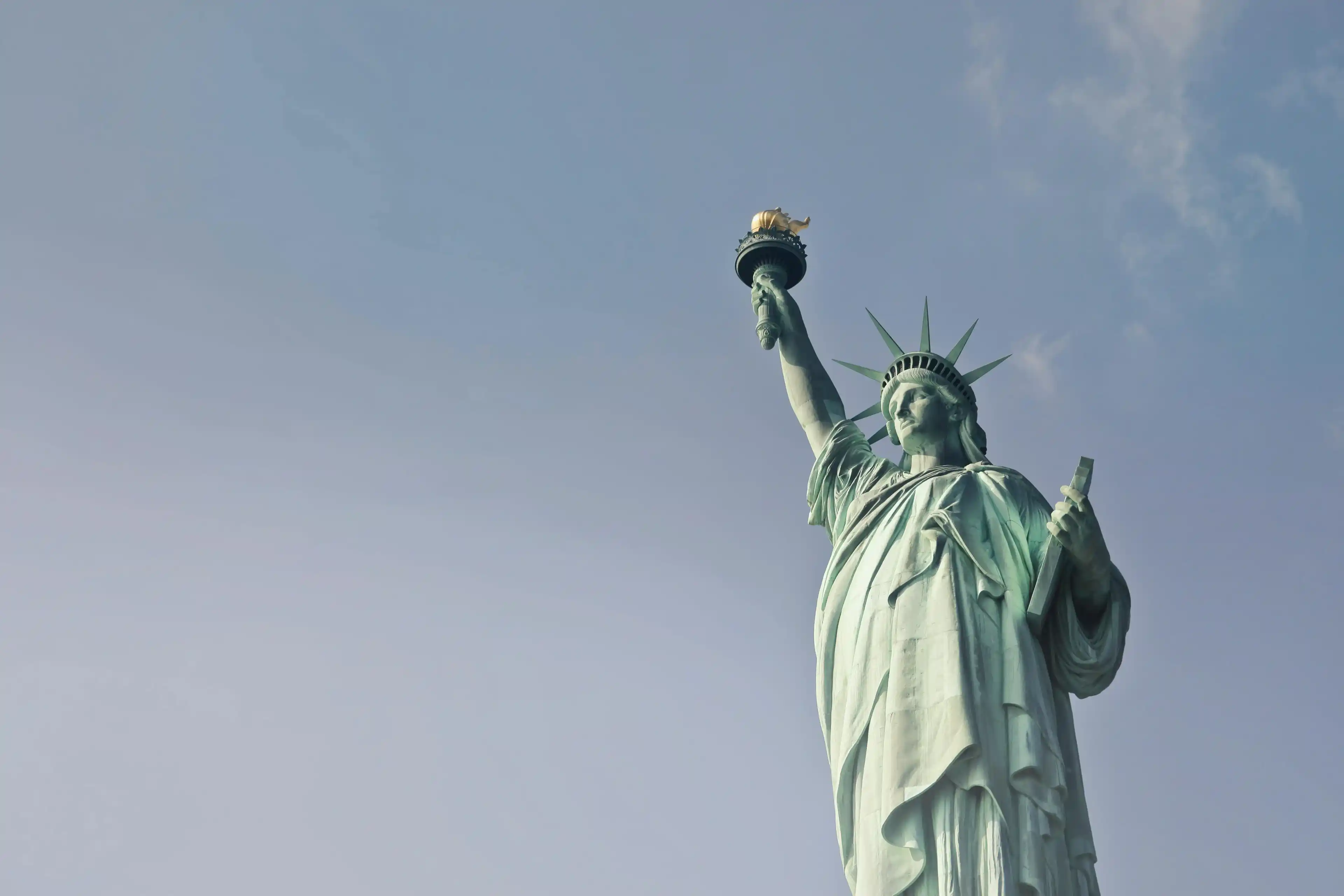 Amerika vizesi başvurusu - ABD seyahat
