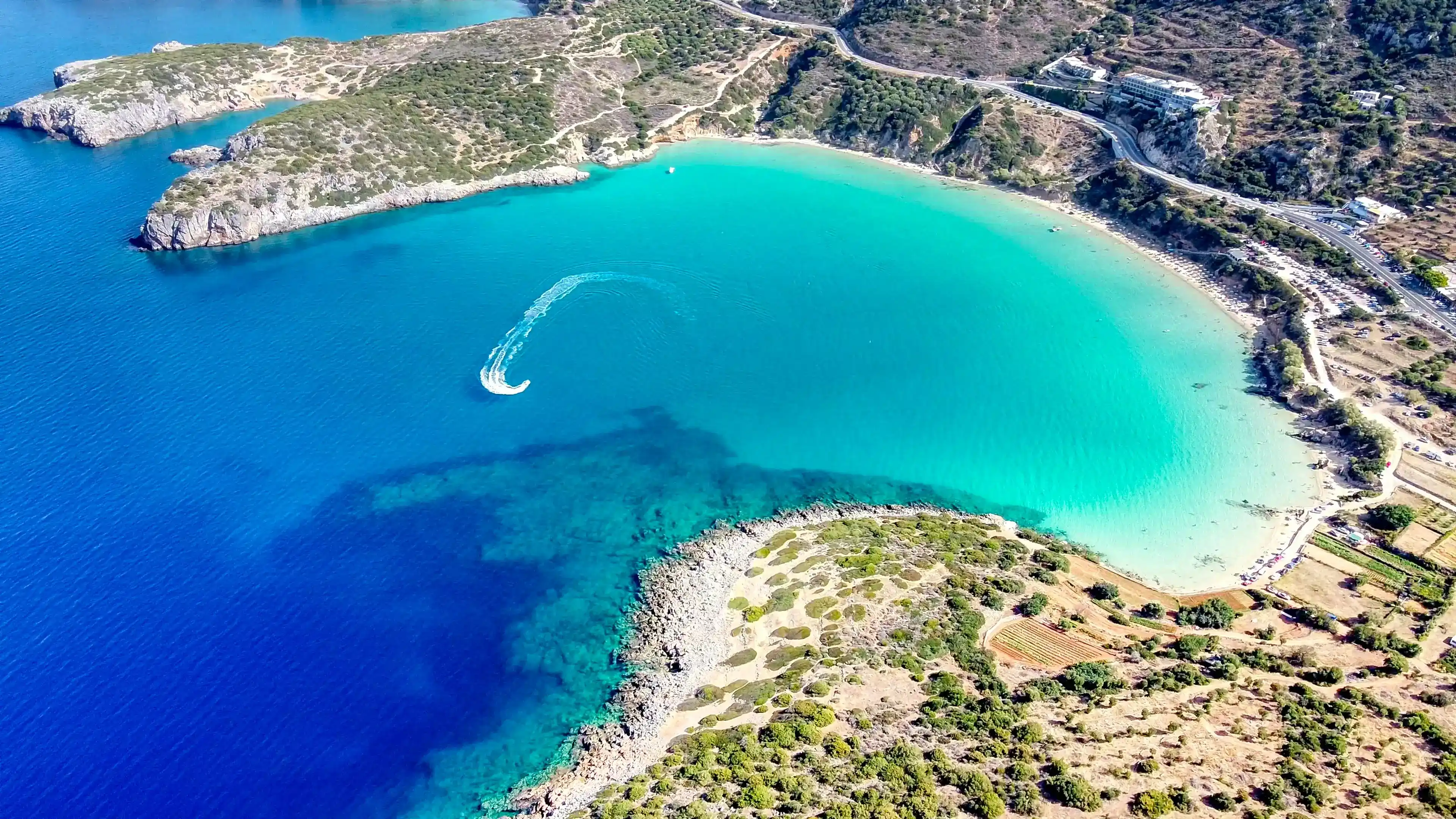 Yunan adaları kapı vizesi - Rodos, Midilli, Sakız seyahat