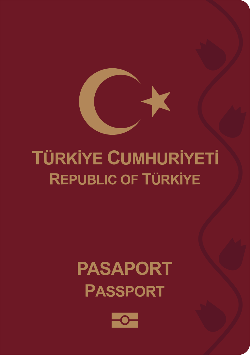 Bordo Pasaport