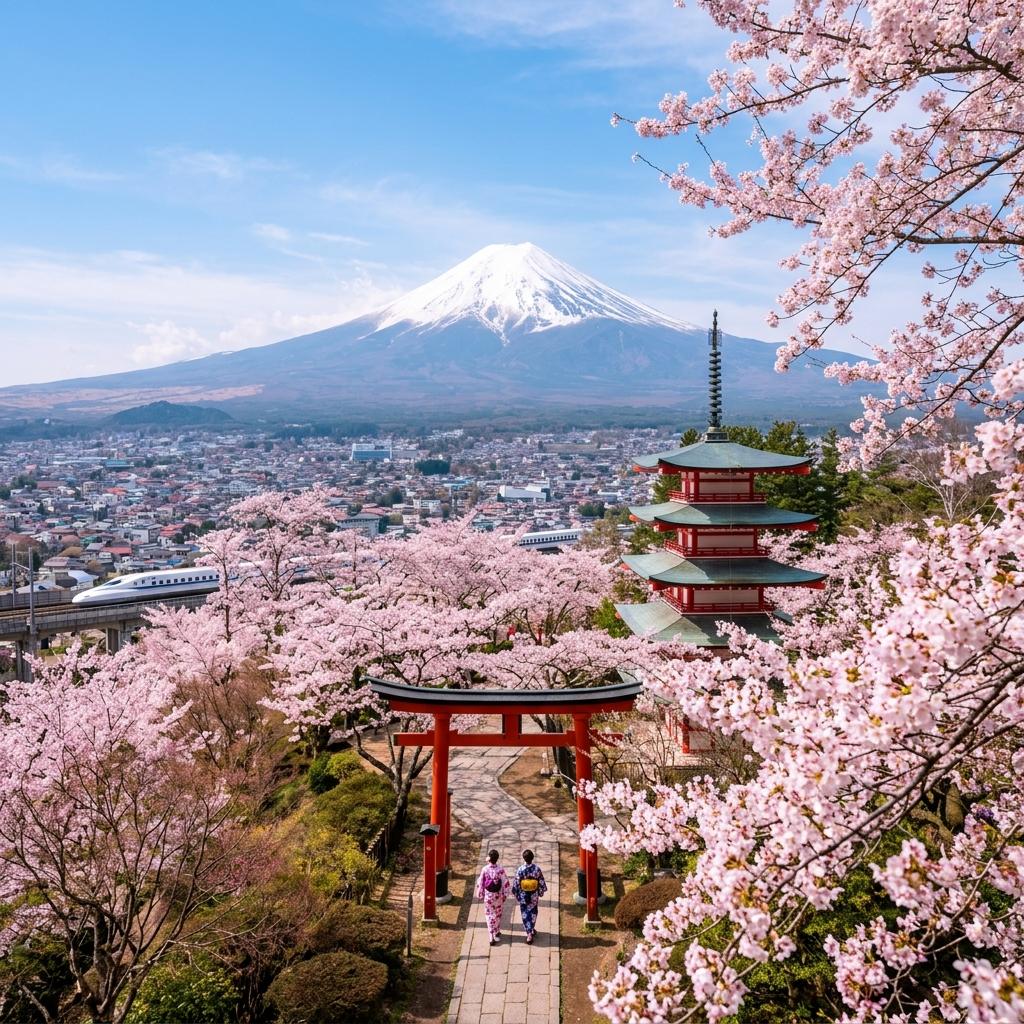 Japonya Vizesiz Mi? 2026 Güncel Seyahat ve Gümrük Şartları Rehberi