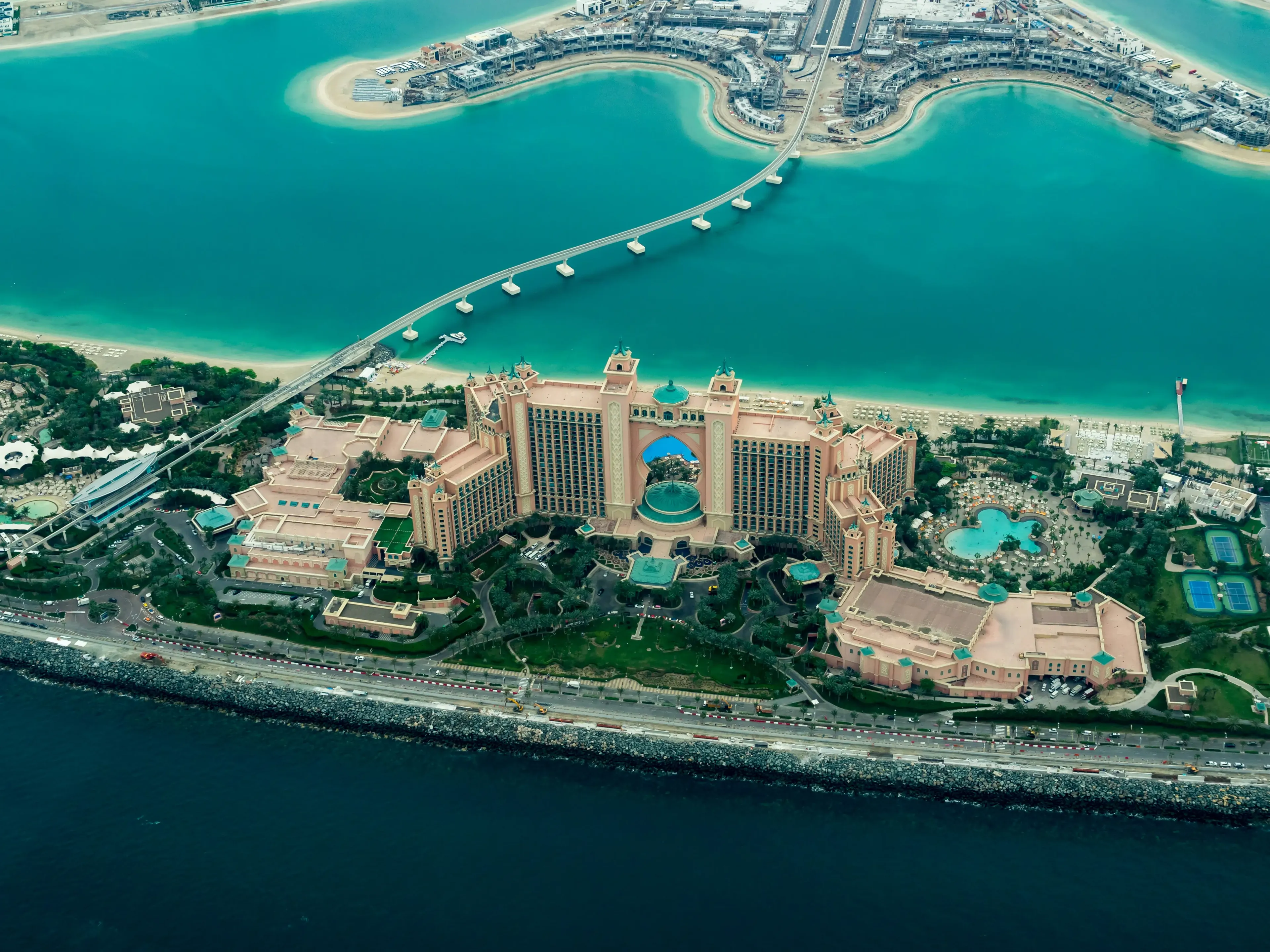 Dubai Vizesi Nasıl Alınır 2026: E-Vize Ücretleri ve Başvuru Şartları