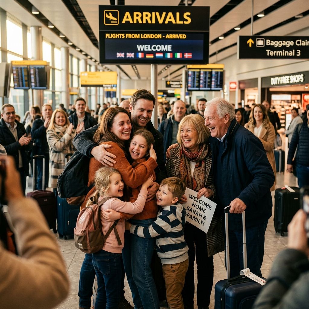 Aile Birleşimi Vizesi Başvuru Rehberi: 2026 Şartları ve Süreçler