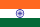 Hindistan Bayrağı