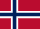 Norveç Bayrağı