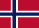 Norveç Bayrağı