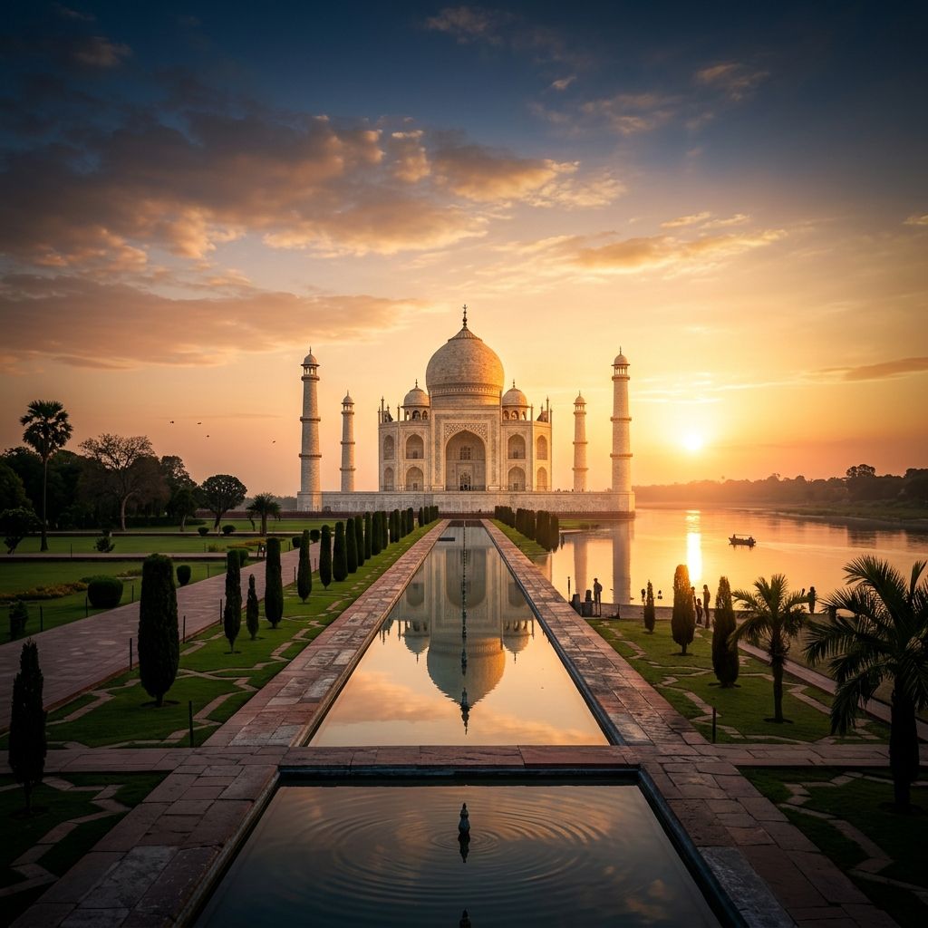 Hindistan Vizesi