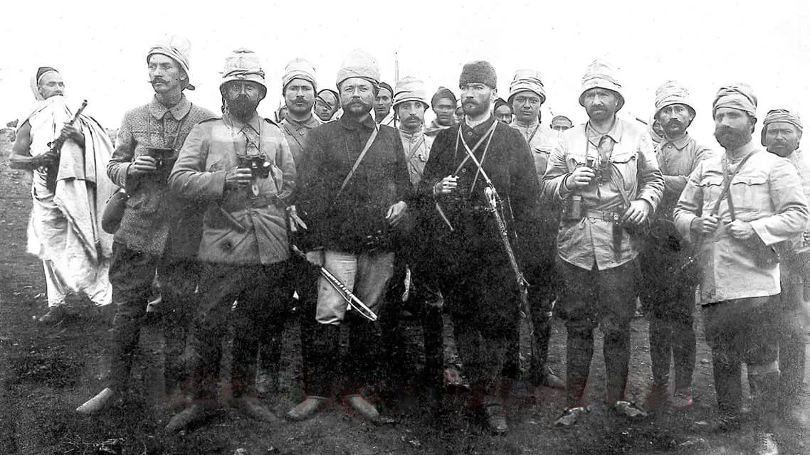 Atatürk