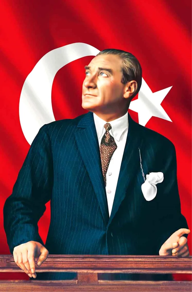 Gençliğe Hitabe
