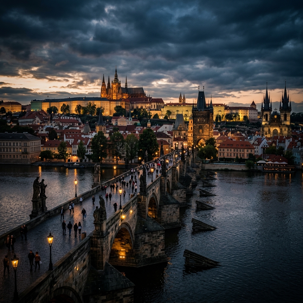 Czech Republic Visa