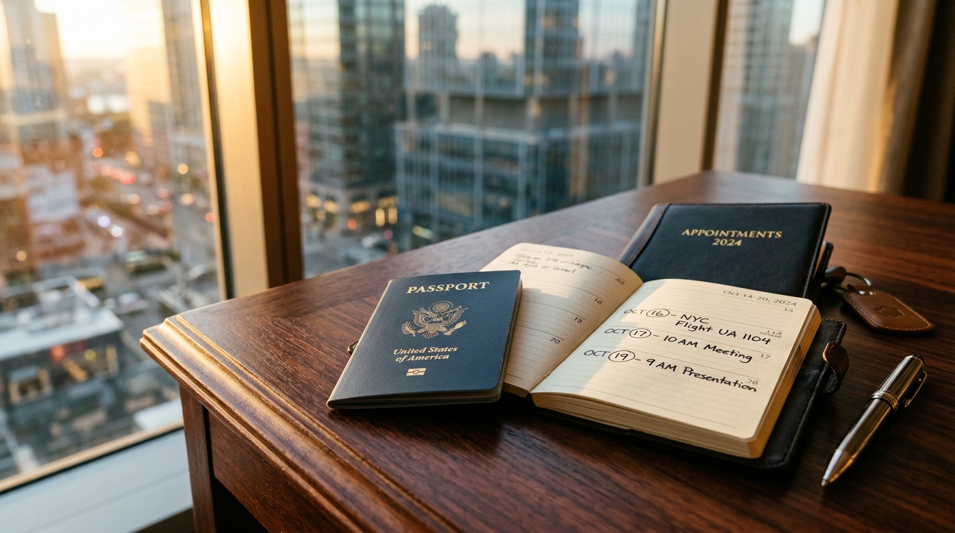 Amerika Vize Randevusu Nasıl Öne Çekilir? 2026 Erken Randevu Düşürme Taktikleri ve Acil Randevu Talebi