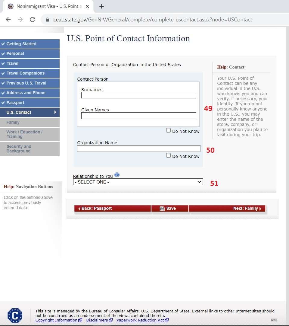 Sign and Submit